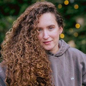 Meet your Posher, Natalka